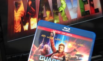 GUARDIANS OF THE GALAXY VOL. 2