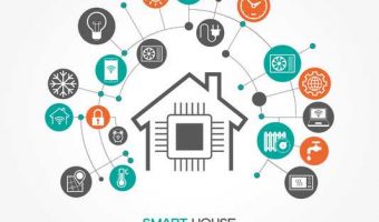 smart devices and apps for your house