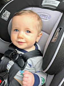 carseat safety