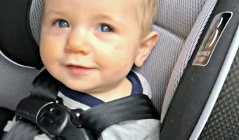 carseat safety
