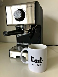 espresso machine