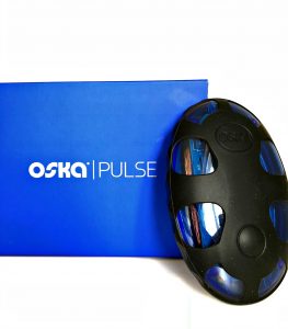 pain relief through electric ions