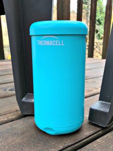 mosquito repellent