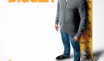 DOWNSIZING — MOVIE REVIEW