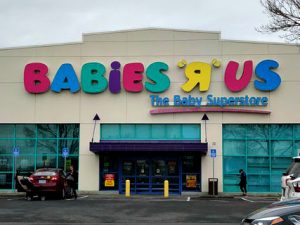 baby superstore