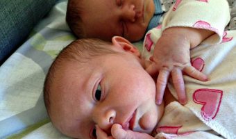 TOP 5 BEST MOMENTS FROM MY FIRST YEAR AS A PARENT