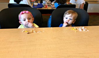 Library in Tualatin Offers Free Kid’s Lunches Through Summer